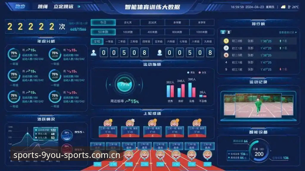 九游体育资讯 揭秘九游体育资讯:从赛事数据到沉浸体验,移动体育平台背后的运营逻辑