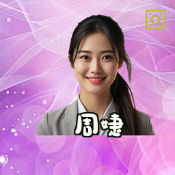 周婕